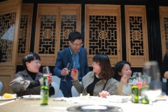 心宿慈府酒店正式开业，在千年慈城重新定义江南新贵生活方式